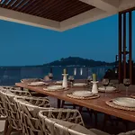 Nerea Deluxe Seafront Villa, Iconic Infinity Pool, By Thinkvilla Villa *