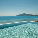 Nerea Deluxe Seafront Villa, Iconic Infinity Pool, By Thinkvilla
