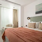 Nerea Deluxe Seafront Villa, Iconic Infinity Pool, By Thinkvilla Villa *