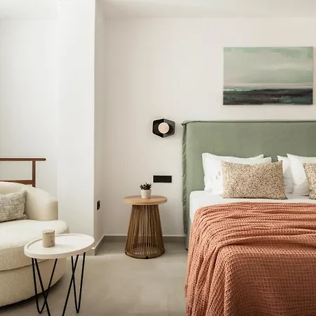 别墅 Nerea Deluxe Seafront Villa, Iconic Infinity Pool, By Thinkvilla Akrotiri (Zakynthos)