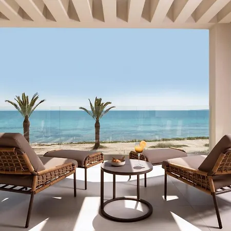 Nerea Deluxe Seafront Villa, Iconic Infinity Pool, By Thinkvilla Βίλα Ακρωτήρι