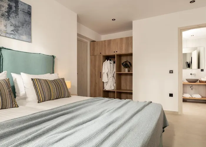 ヴィラ Nerea Deluxe Seafront Villa, Iconic Infinity Pool, By Thinkvilla